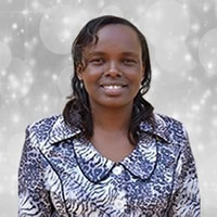 Liz Murugi Mwiti
