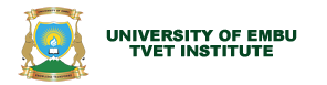 University of Embu TVET Institute