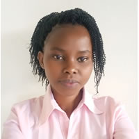 Ms. Christine Mueni Nzomo