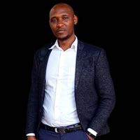 Wilson Wanjohi 
