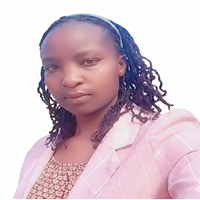 Mercyline Bitengo Ombati